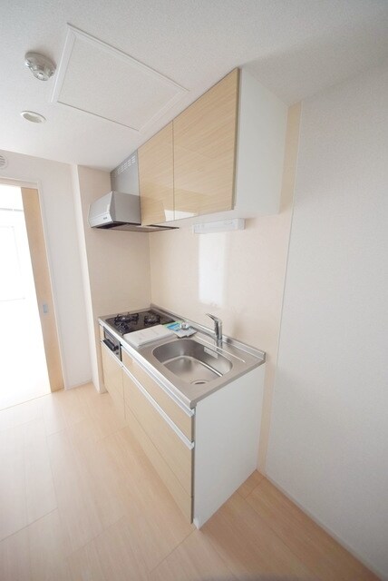 ケヤキ　グランデの物件内観写真