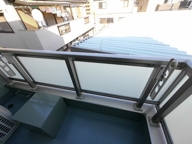 カシュカシュ　９１７３０６の物件内観写真