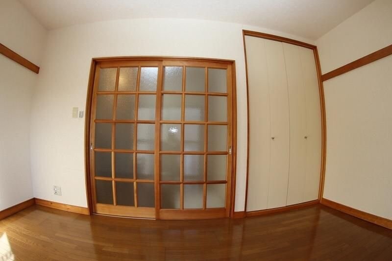 中央コータース二番館の物件内観写真