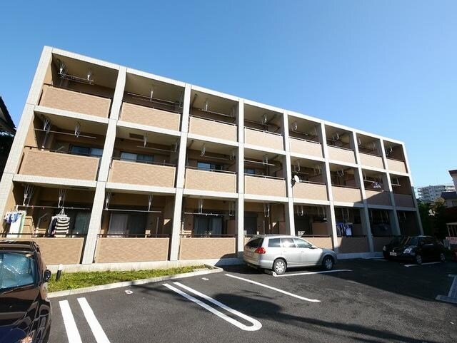 あすなろハウスIの物件内観写真