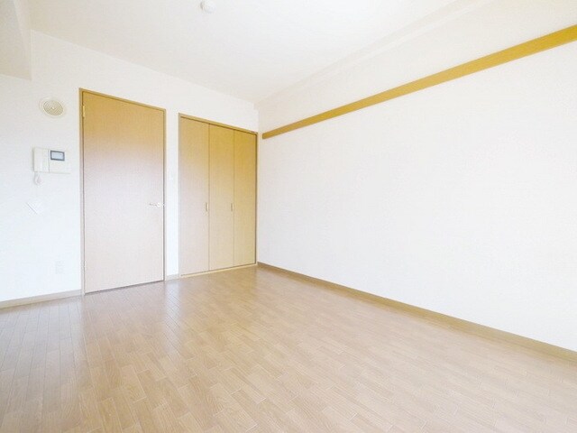 カージィーズ２１の物件内観写真