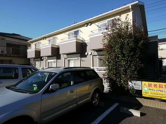 エスペランサ日進北館の物件内観写真