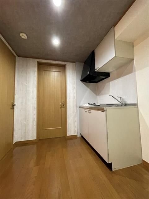 コートクラールの物件内観写真