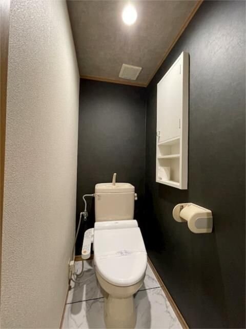 コートクラールの物件内観写真