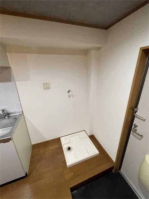 コートクラールの物件内観写真