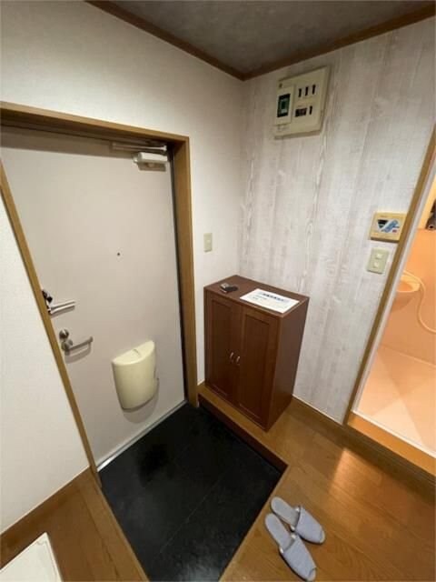 コートクラールの物件内観写真