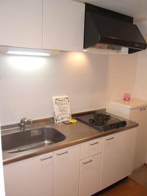 エム・ステージ白磁楼の物件内観写真