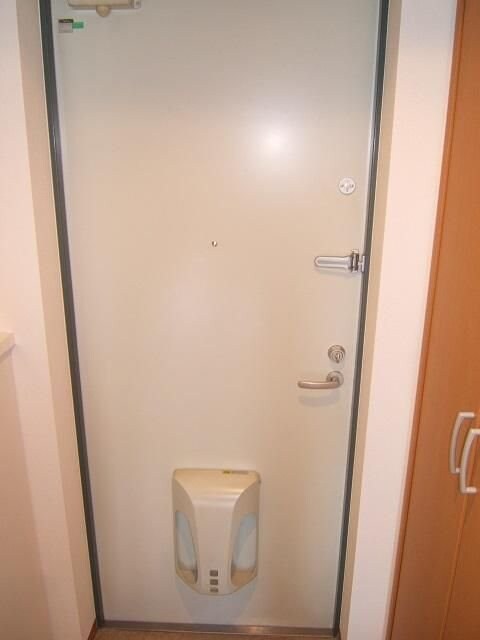 エム・ステージ白磁楼の物件内観写真