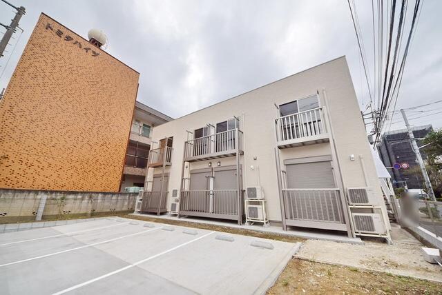 清和ハイムの物件内観写真