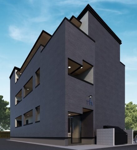 robot home 鉄道博物館(ロボットホームテツドウハクブツカン)の物件外観写真