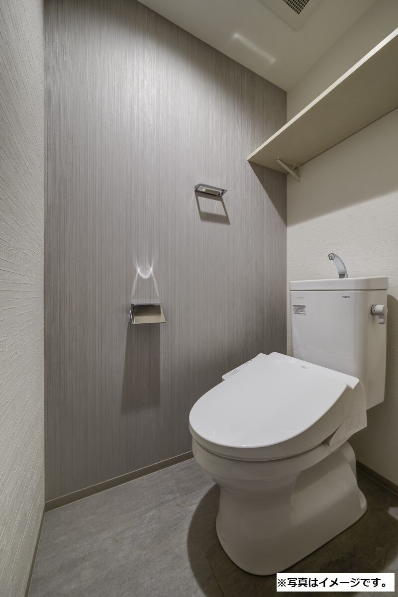 robot home 鉄道博物館(ロボットホームテツドウハクブツカン)の物件内観写真