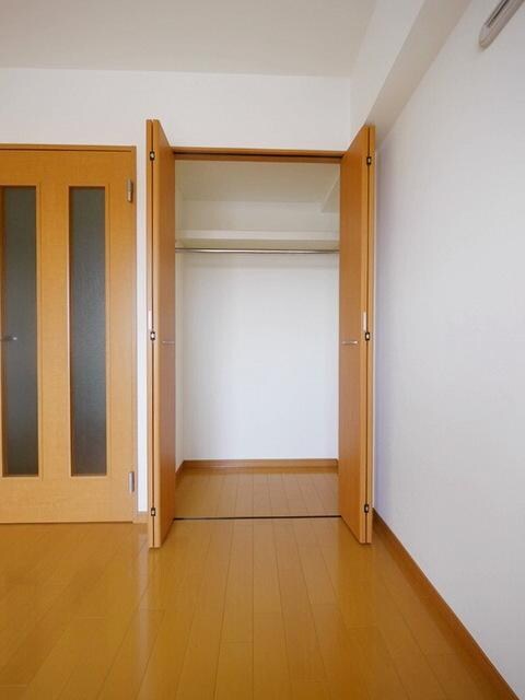 スパシエルクス大宮の物件内観写真