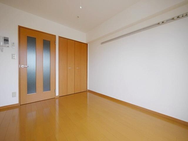 スパシエルクス大宮の物件内観写真
