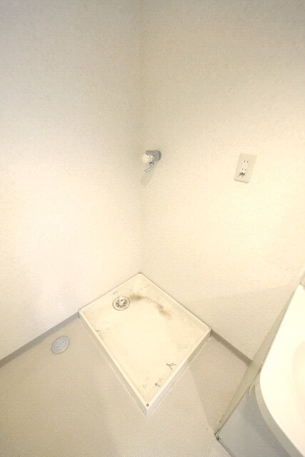 アネックスサクラの物件内観写真