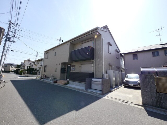 レグルス中央の物件内観写真