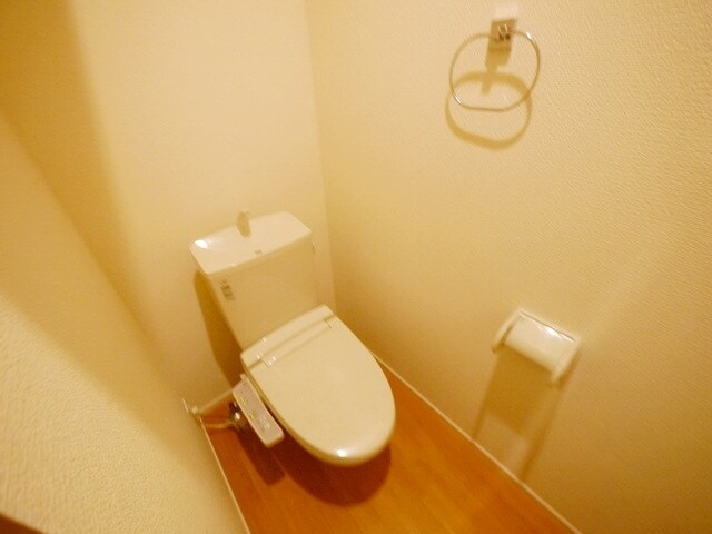 レグルス中央の物件内観写真