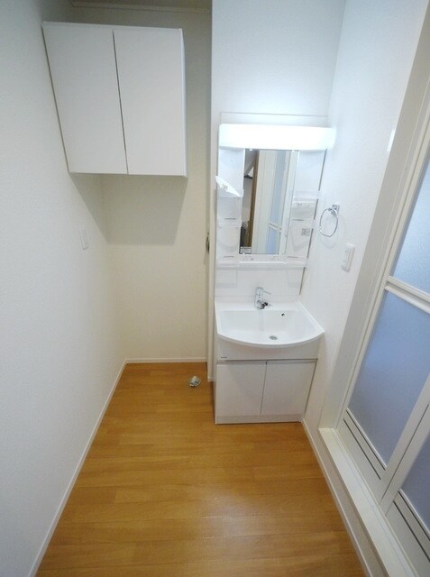 レグルス中央の物件内観写真