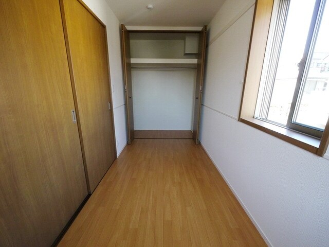 レグルス中央の物件内観写真