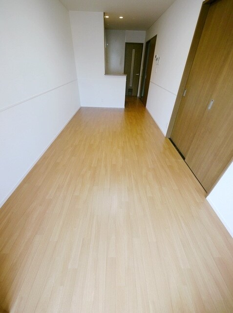 レグルス中央の物件内観写真