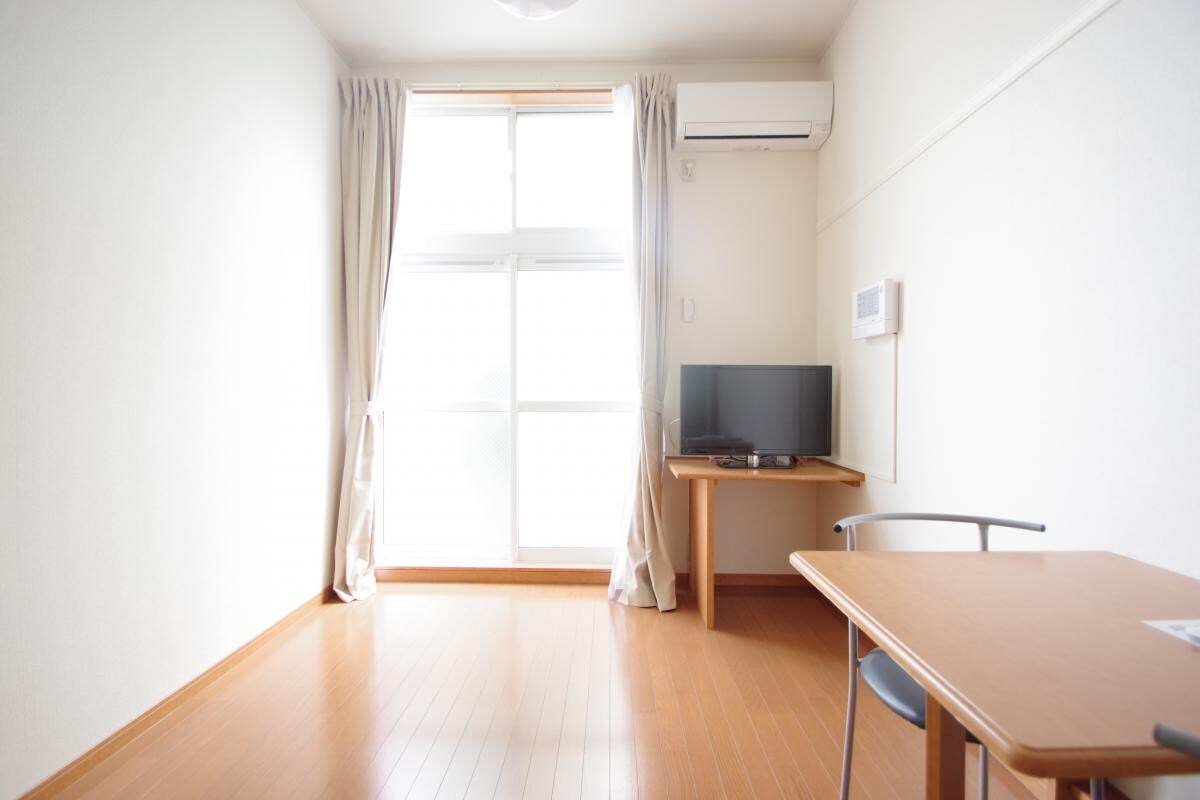 レオパレスフォレストミーの物件内観写真