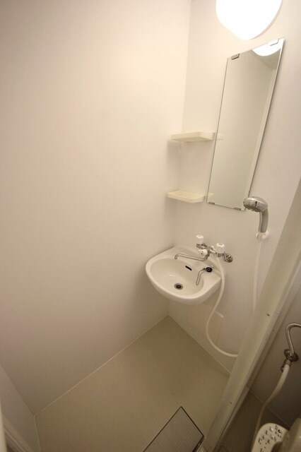 ベールクロヌの物件内観写真