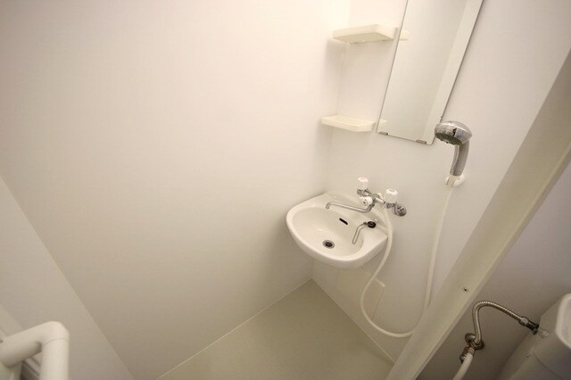 ベールクロヌの物件内観写真