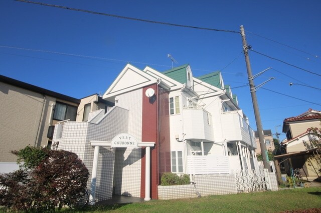 ベールクロヌの物件内観写真