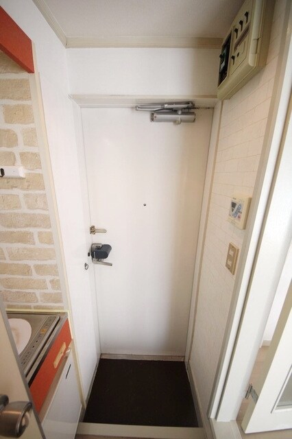 ベールクロヌの物件内観写真