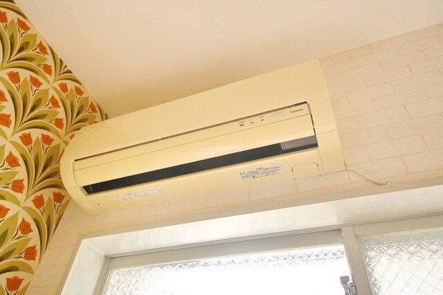 ベールクロヌの物件内観写真