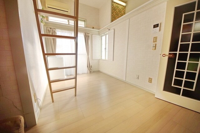 ベールクロヌの物件内観写真