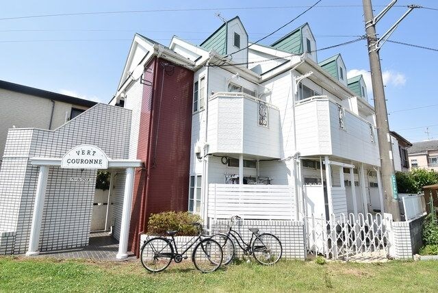 ベールクロヌの物件内観写真