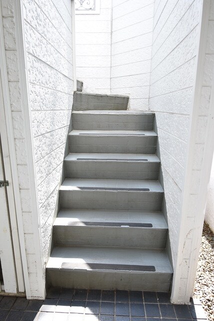 ベールクロヌの物件内観写真