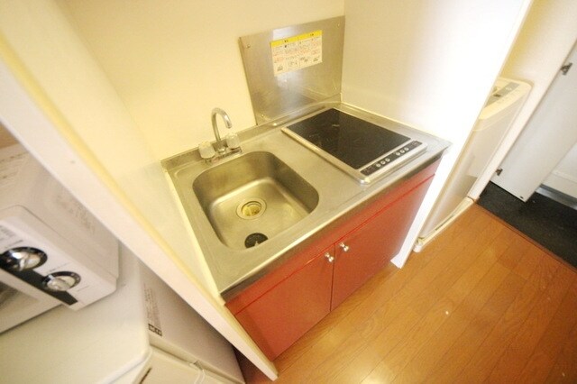 レオパレス相武台Ｒｅｓｔの物件内観写真