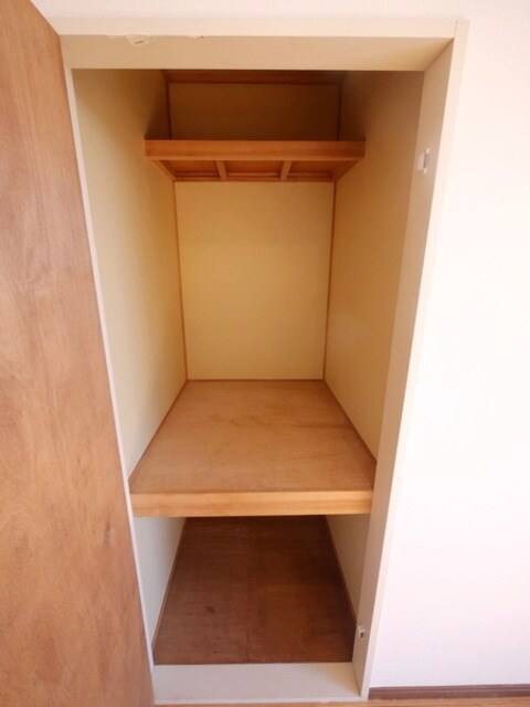 カーサヴェルディの物件内観写真