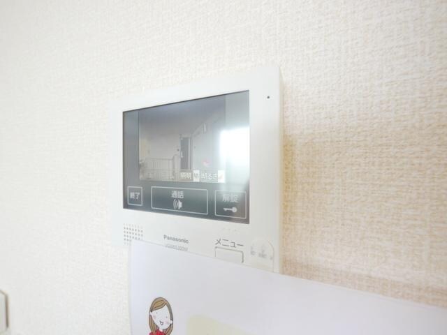 アストンガーデンの物件内観写真