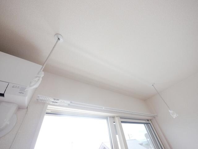 アストンガーデンの物件内観写真