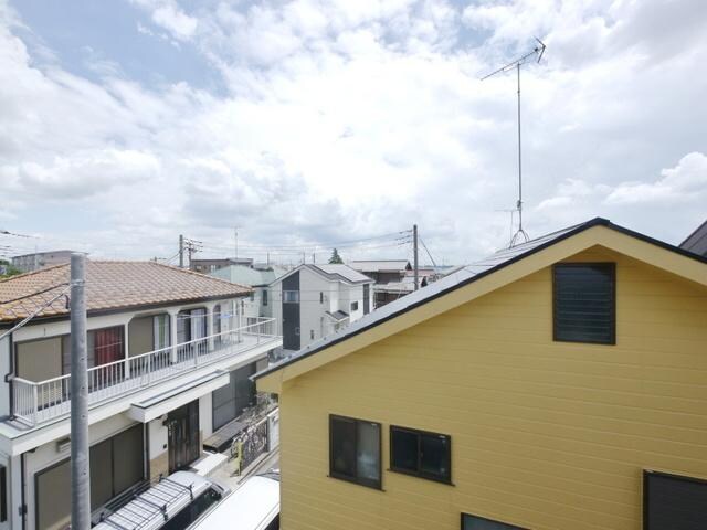 アストンガーデンの物件内観写真