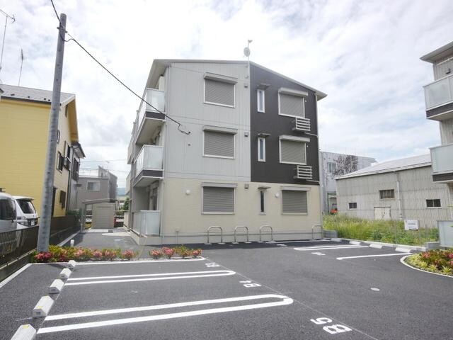 アストンガーデンの物件内観写真