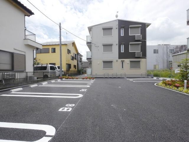 アストンガーデンの物件内観写真