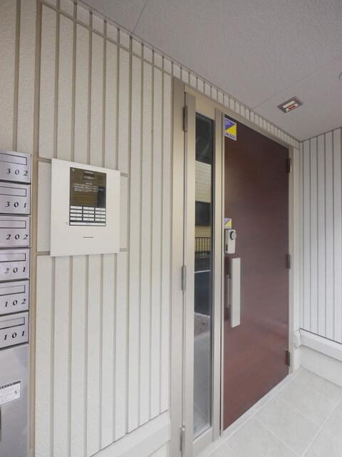 アストンガーデンの物件内観写真