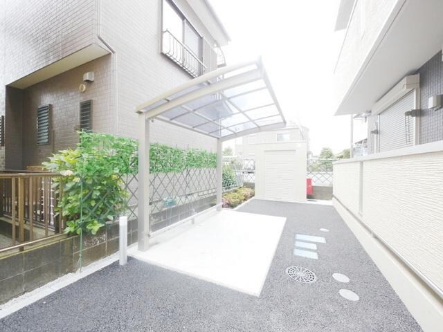 アストンガーデンの物件内観写真