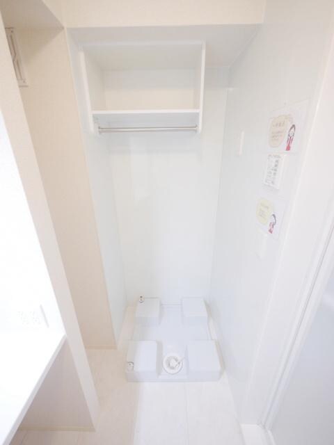 アストンガーデンの物件内観写真