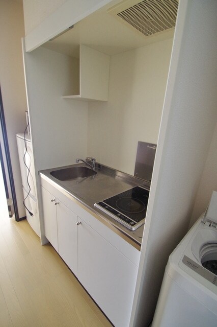 クレイノさんふらわー緑ケ丘の物件内観写真