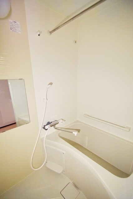 クレイノさんふらわー緑ケ丘の物件内観写真