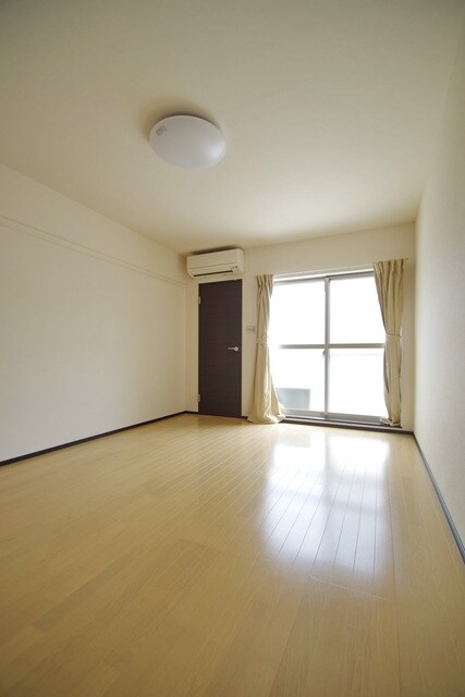 クレイノさんふらわー緑ケ丘の物件内観写真