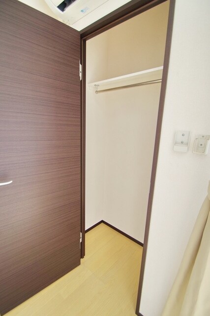 クレイノさんふらわー緑ケ丘の物件内観写真