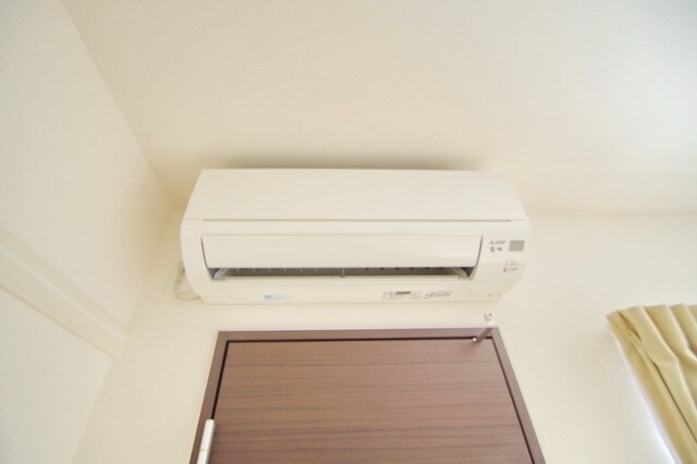 クレイノさんふらわー緑ケ丘の物件内観写真