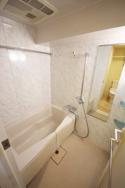 アーバンフラッツ町田　の物件内観写真