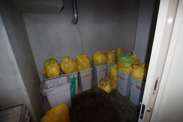 アーバンフラッツ町田　の物件内観写真