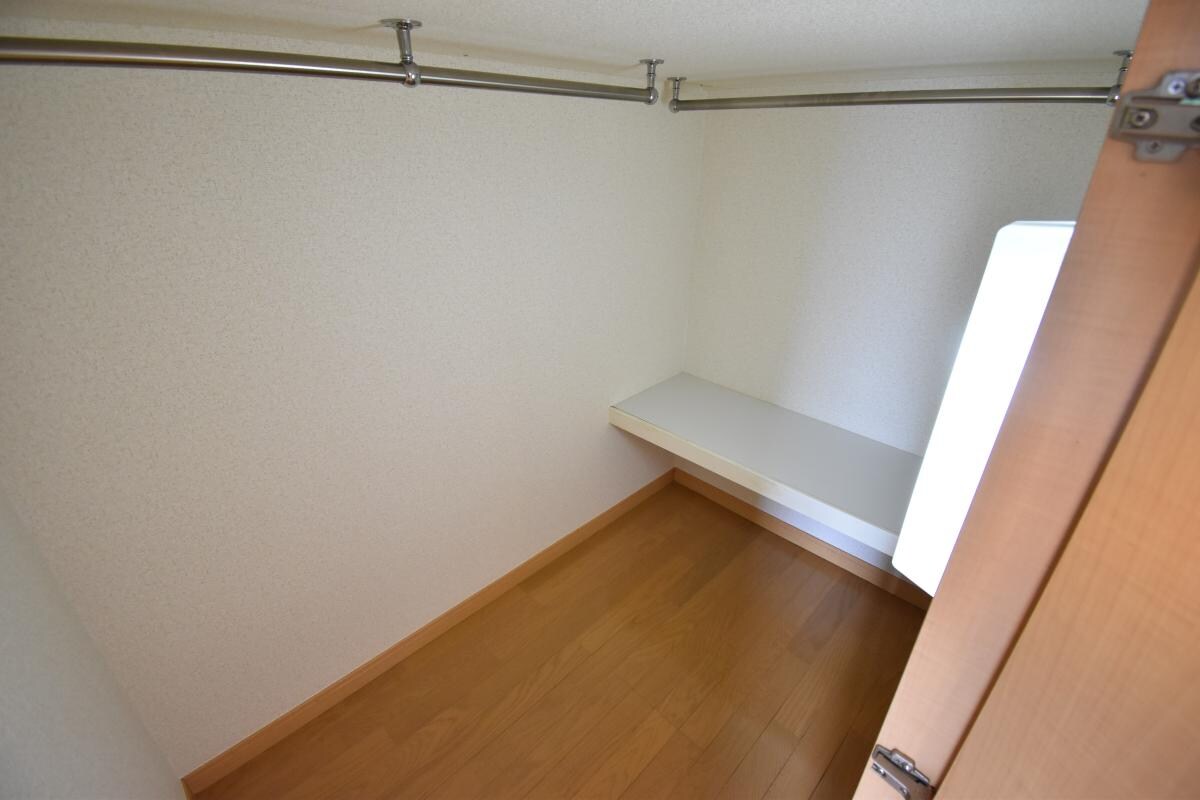 レオパレスＭ＆Ｋの物件内観写真